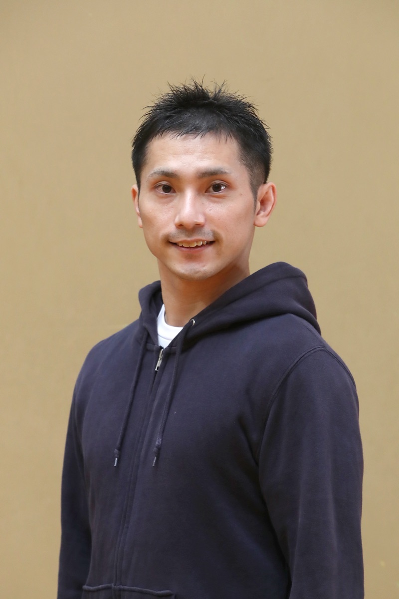 中村 祐介