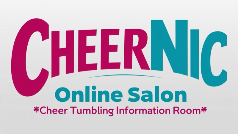 CheerNic Online Salon